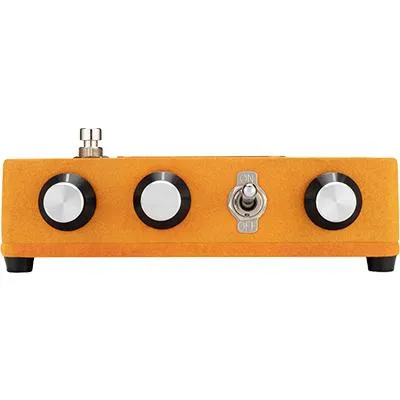 WARM AUDIO Foxy Tone Box