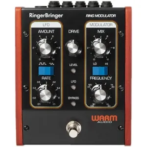 WARM AUDIO Ringer Bringer