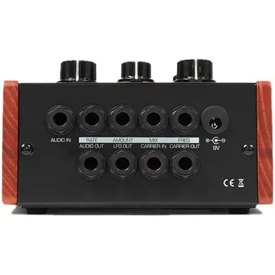 WARM AUDIO Ringer Bringer