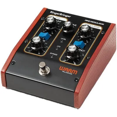 WARM AUDIO Ringer Bringer