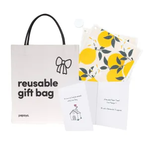 Warm the Home Bundle