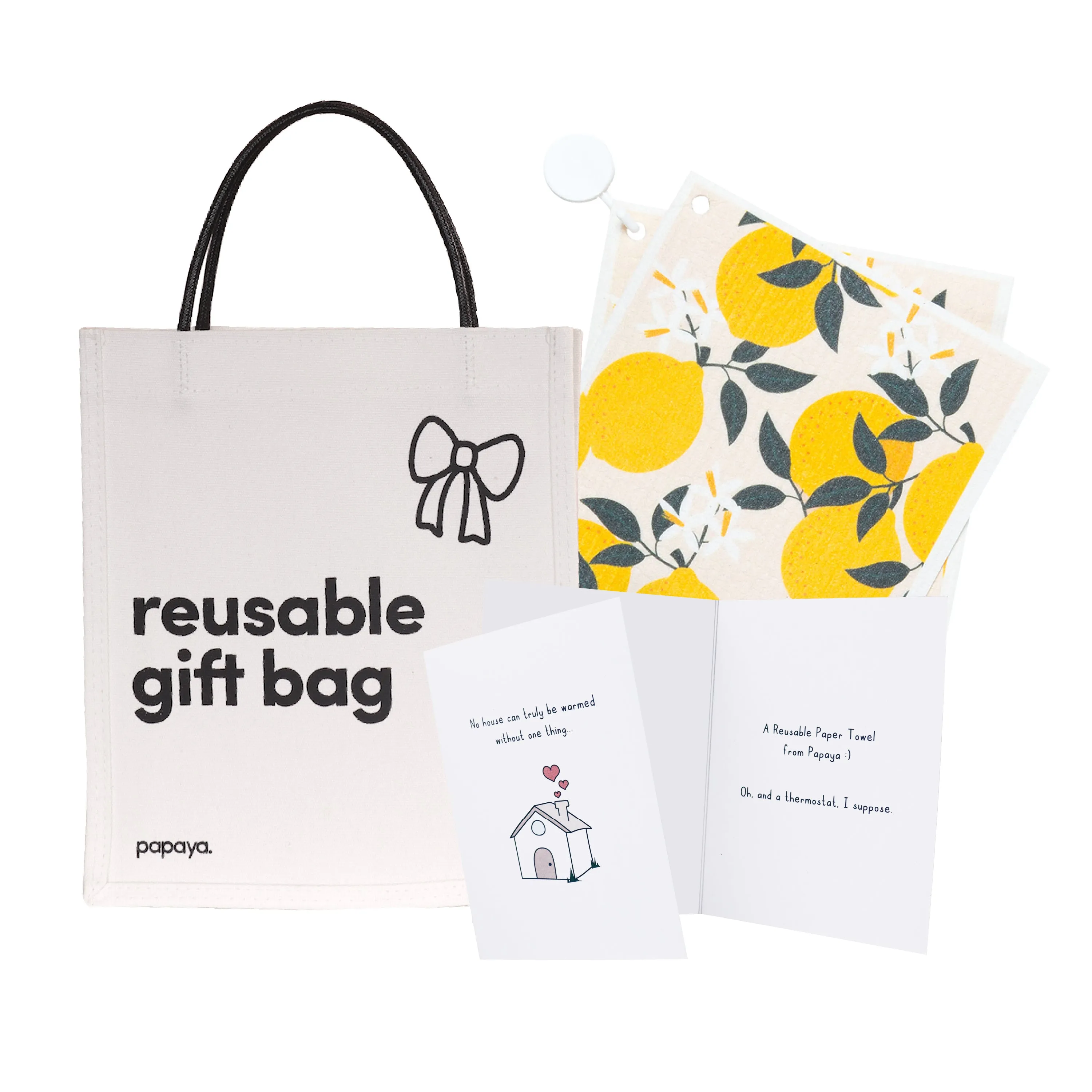 Warm the Home Bundle