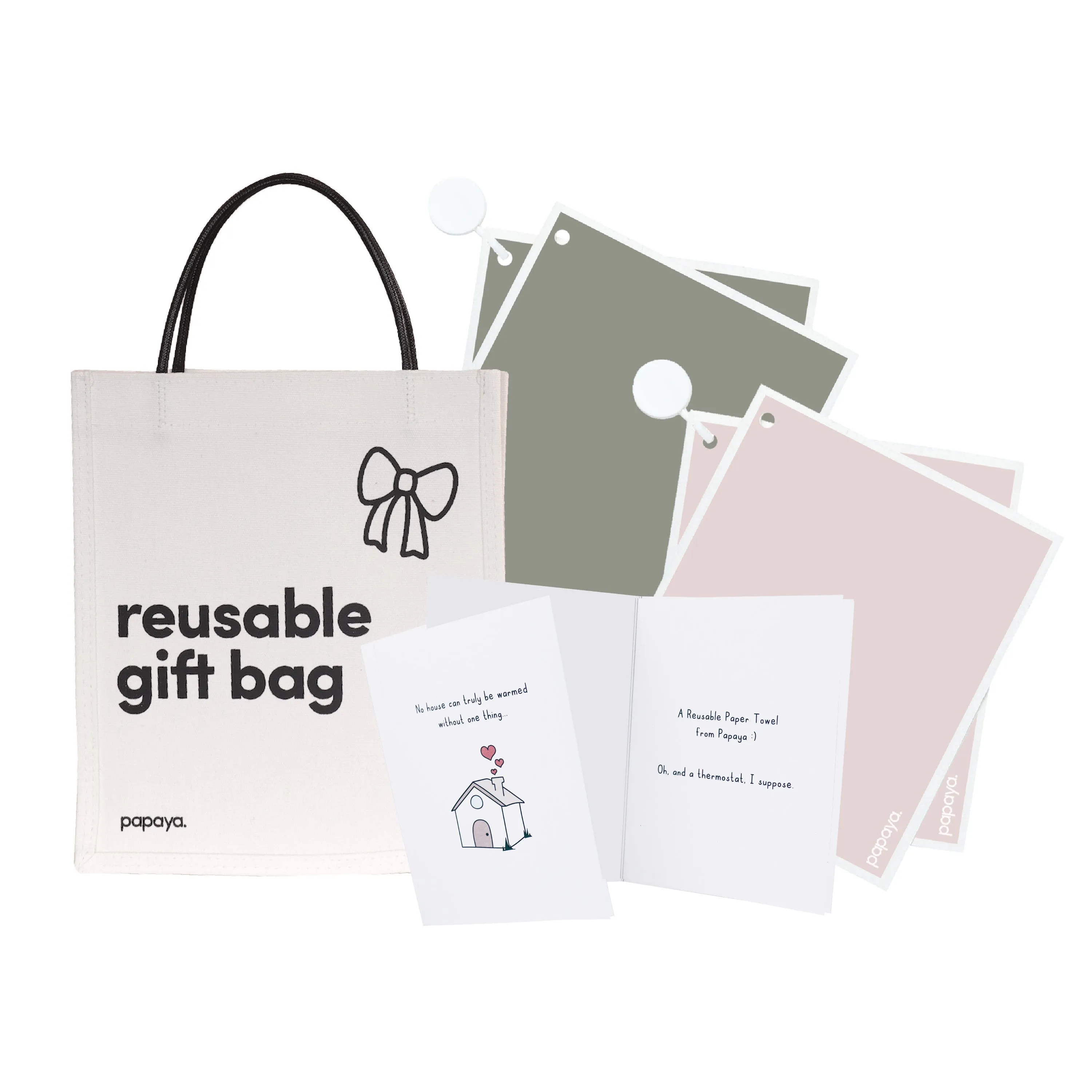 Warm the Home Bundle