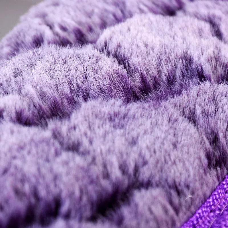 Warm Toilet Seat Cover
