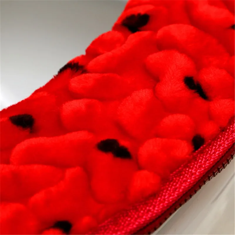 Warm Toilet Seat Cover
