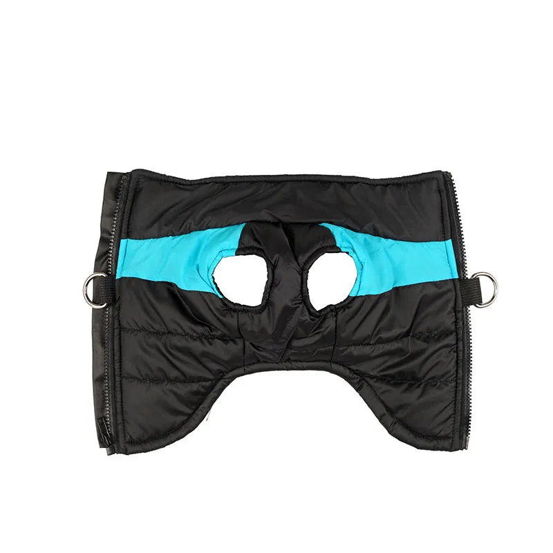Warm Waterproof Dog Vest