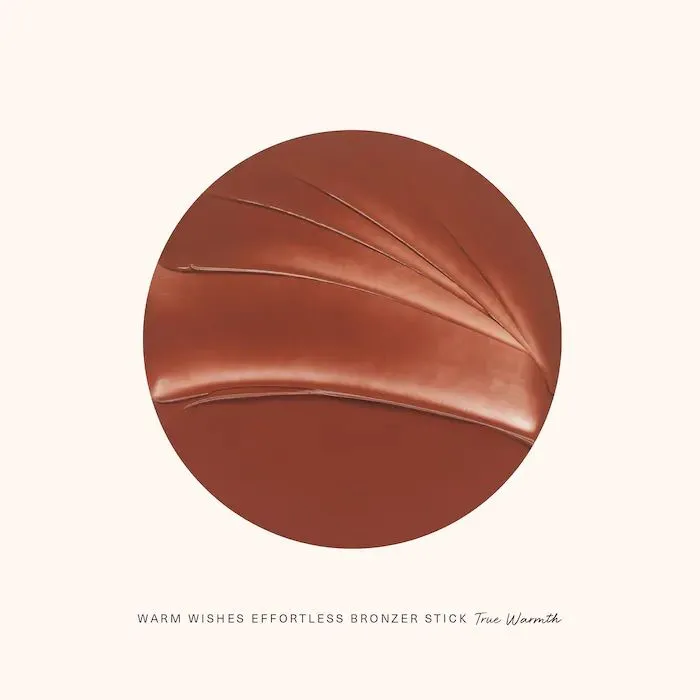 Warm Wishes Effortless Bronzer Sticks