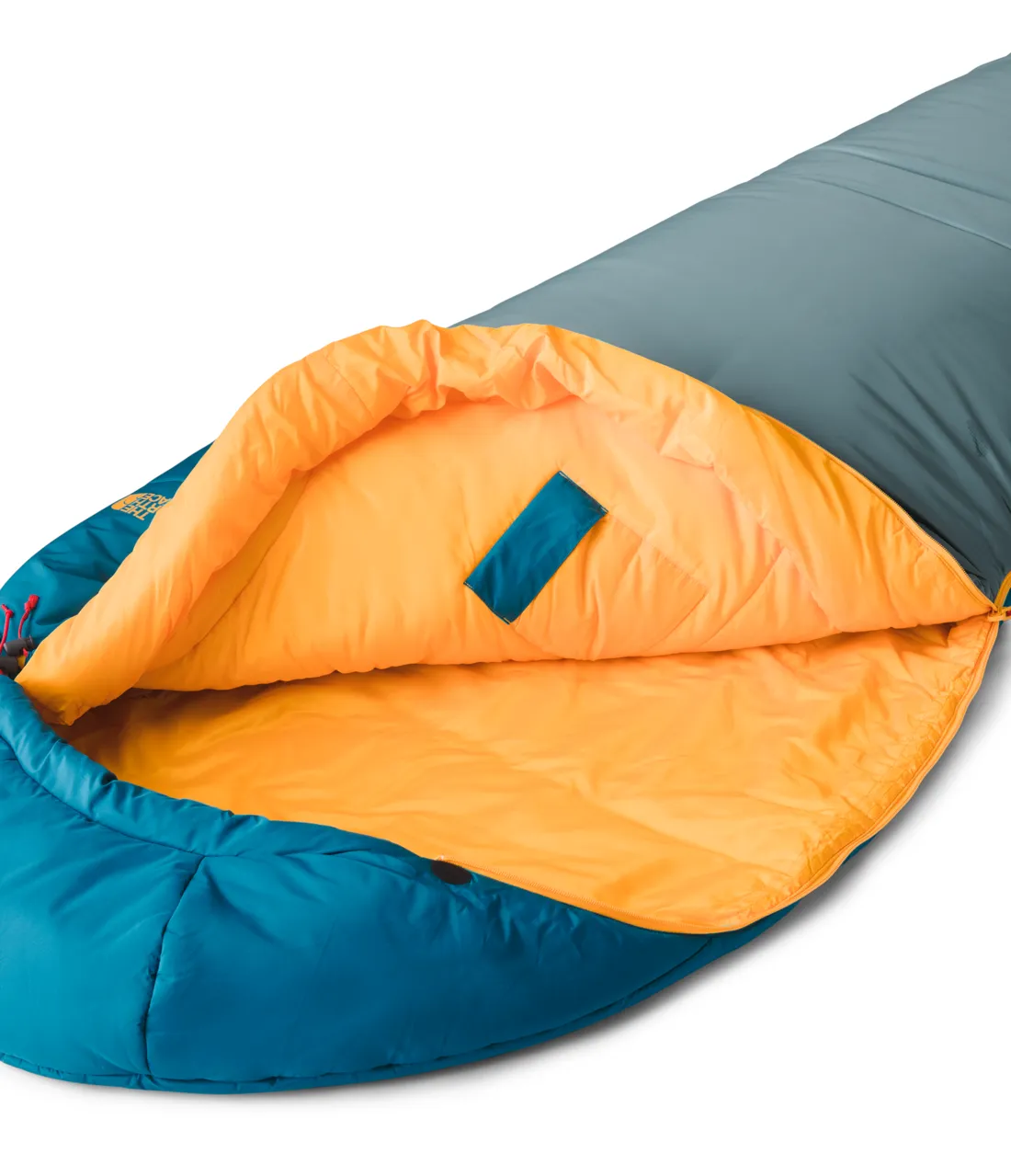 Wasatch Pro Sleeping Bag (20°F / -7°C) - NF0A52U7 - Past Season