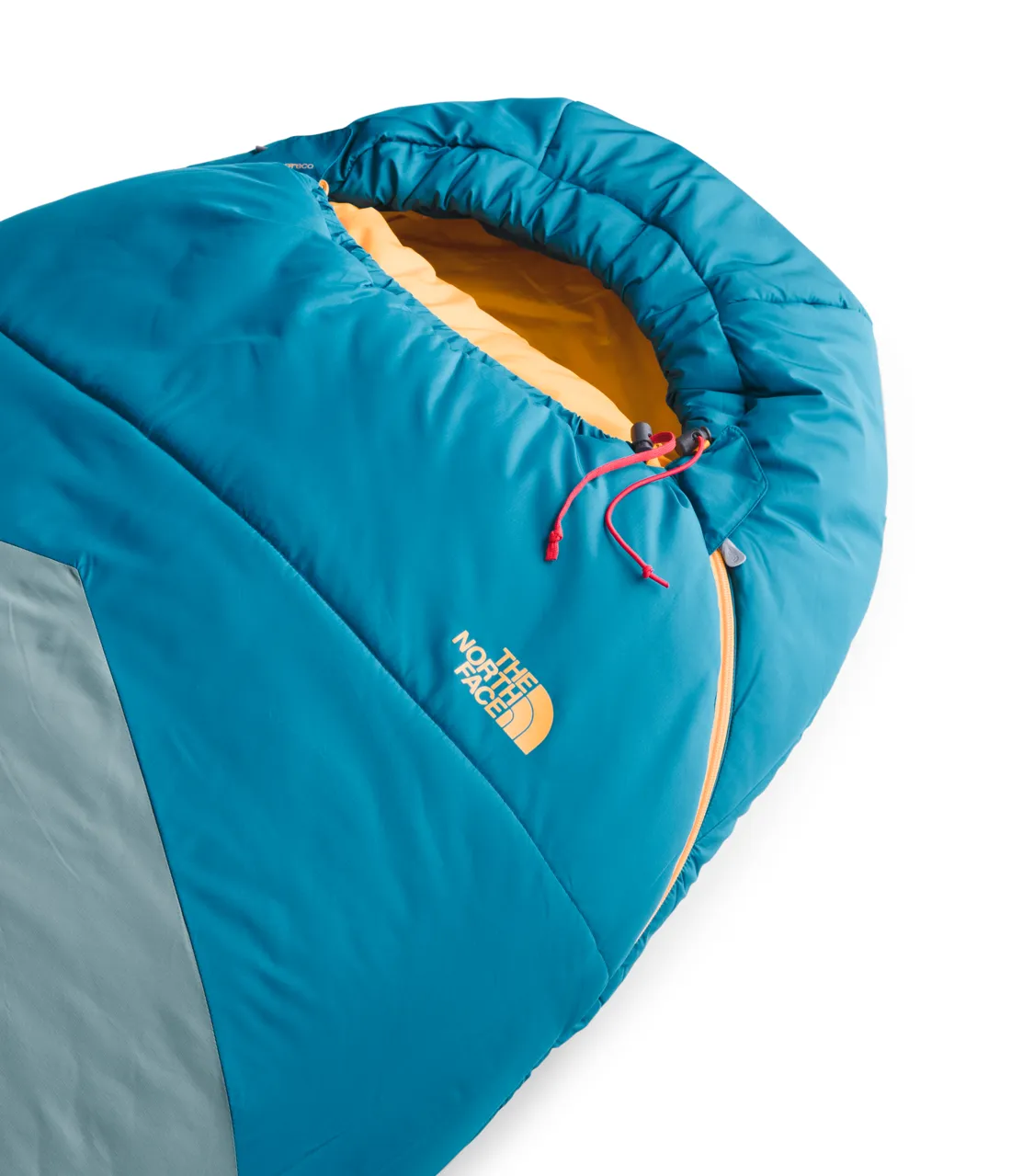 Wasatch Pro Sleeping Bag (20°F / -7°C) - NF0A52U7 - Past Season