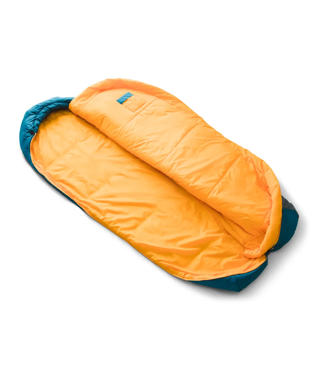 Wasatch Pro Sleeping Bag (20°F / -7°C) - NF0A52U7 - Past Season