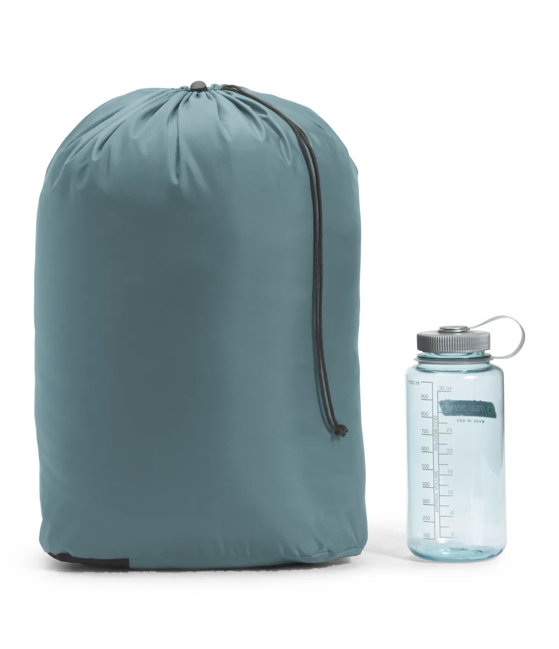 Wasatch Pro Sleeping Bag (20°F / -7°C) - NF0A52U7 - Past Season