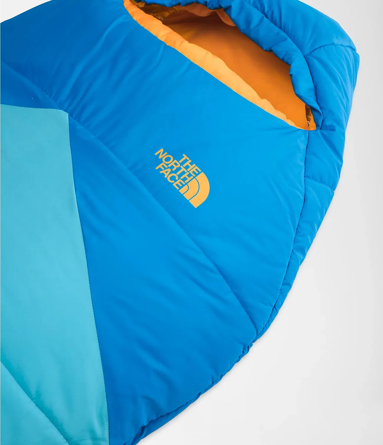 Wasatch Pro Sleeping Bag (20°F / -7°C) (Youth) - NF0A52ER - Past Season