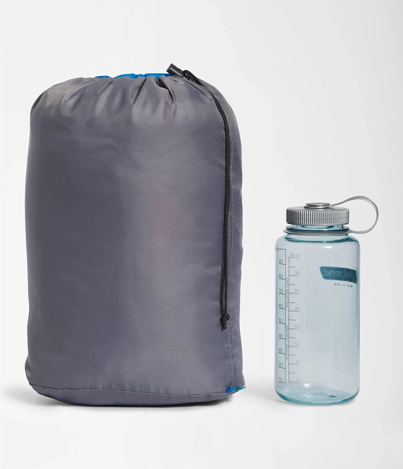 Wasatch Pro Sleeping Bag (20°F / -7°C) (Youth) - NF0A52ER - Past Season