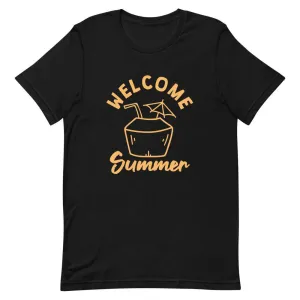 Welcome Summer