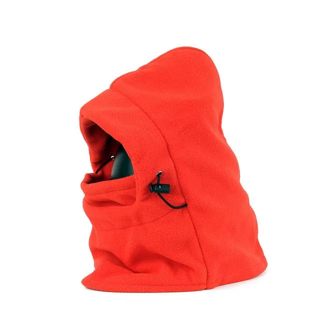West Louis™ Windproof Hiking Cap Neck warmer