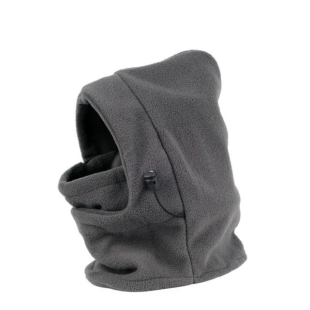 West Louis™ Windproof Hiking Cap Neck warmer