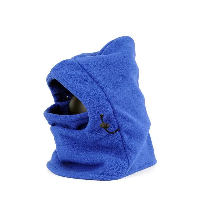 West Louis™ Windproof Hiking Cap Neck warmer