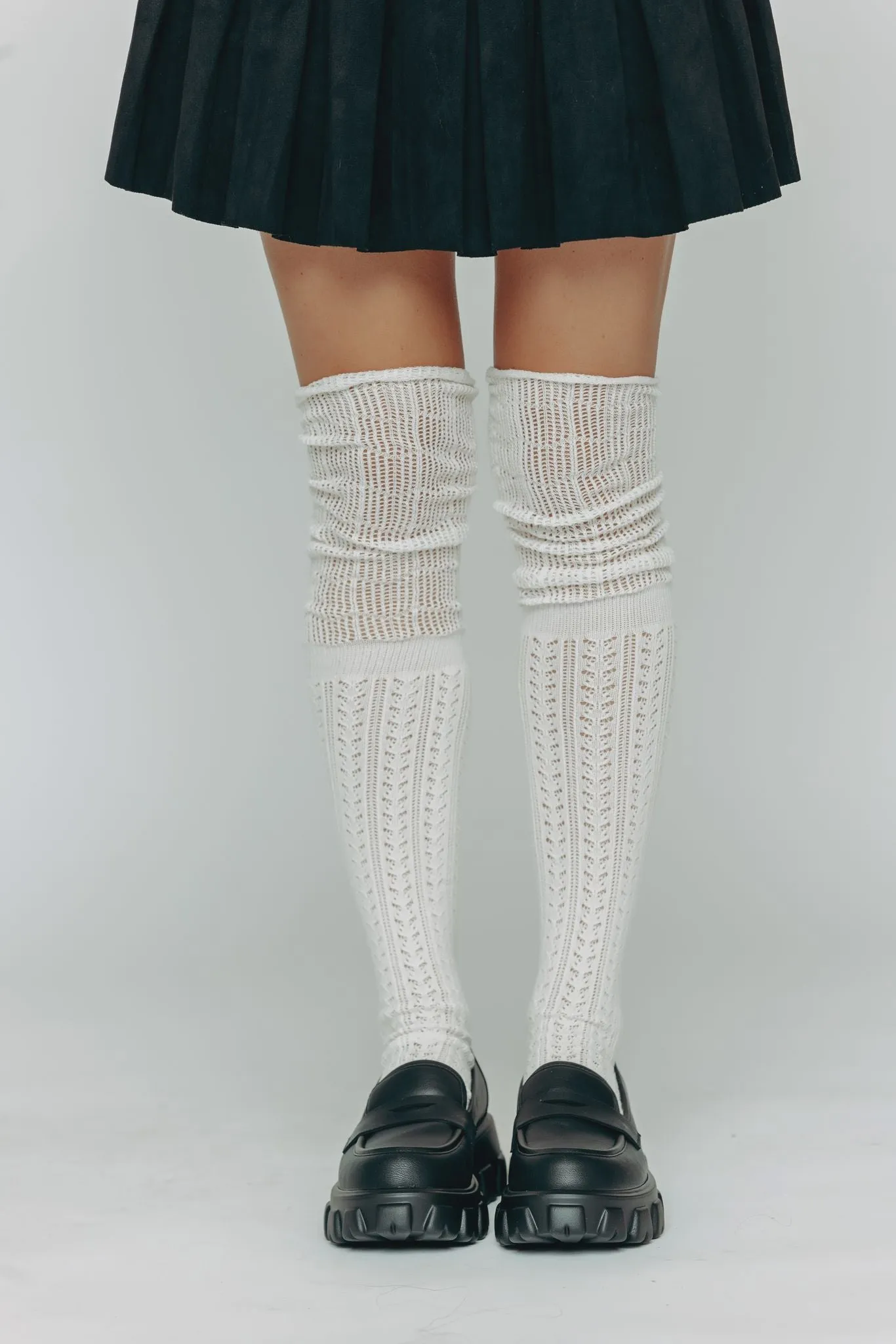 Where You Been Socks