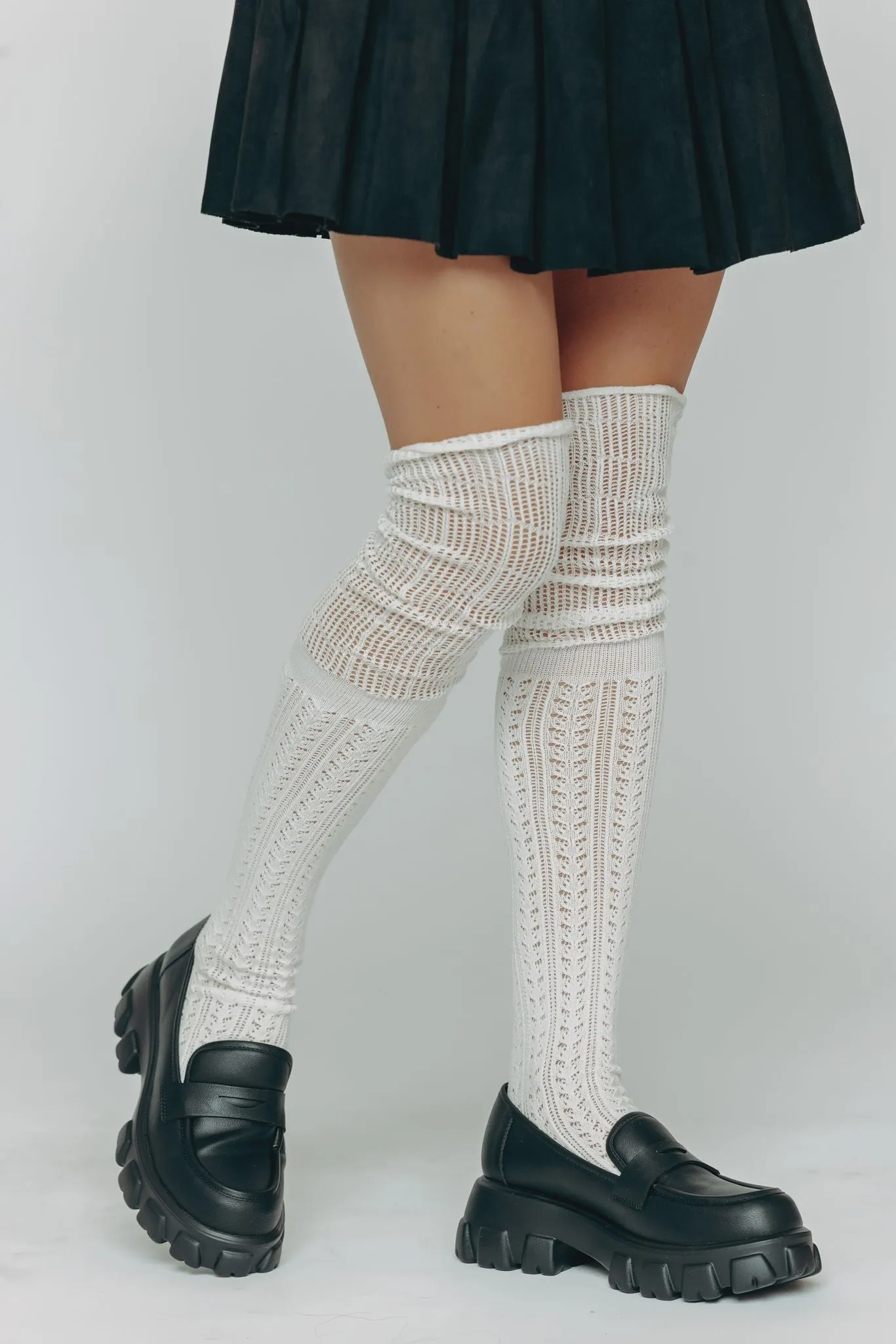 Where You Been Socks