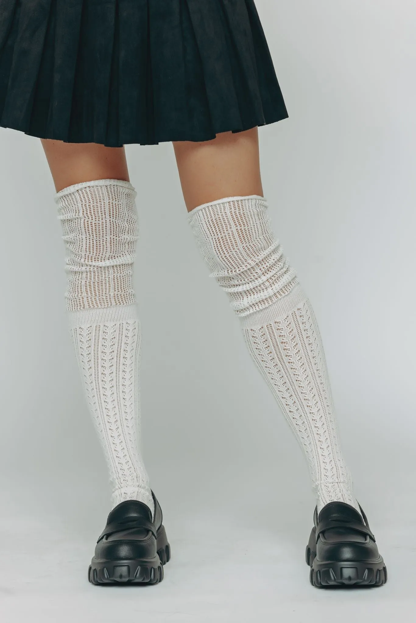Where You Been Socks