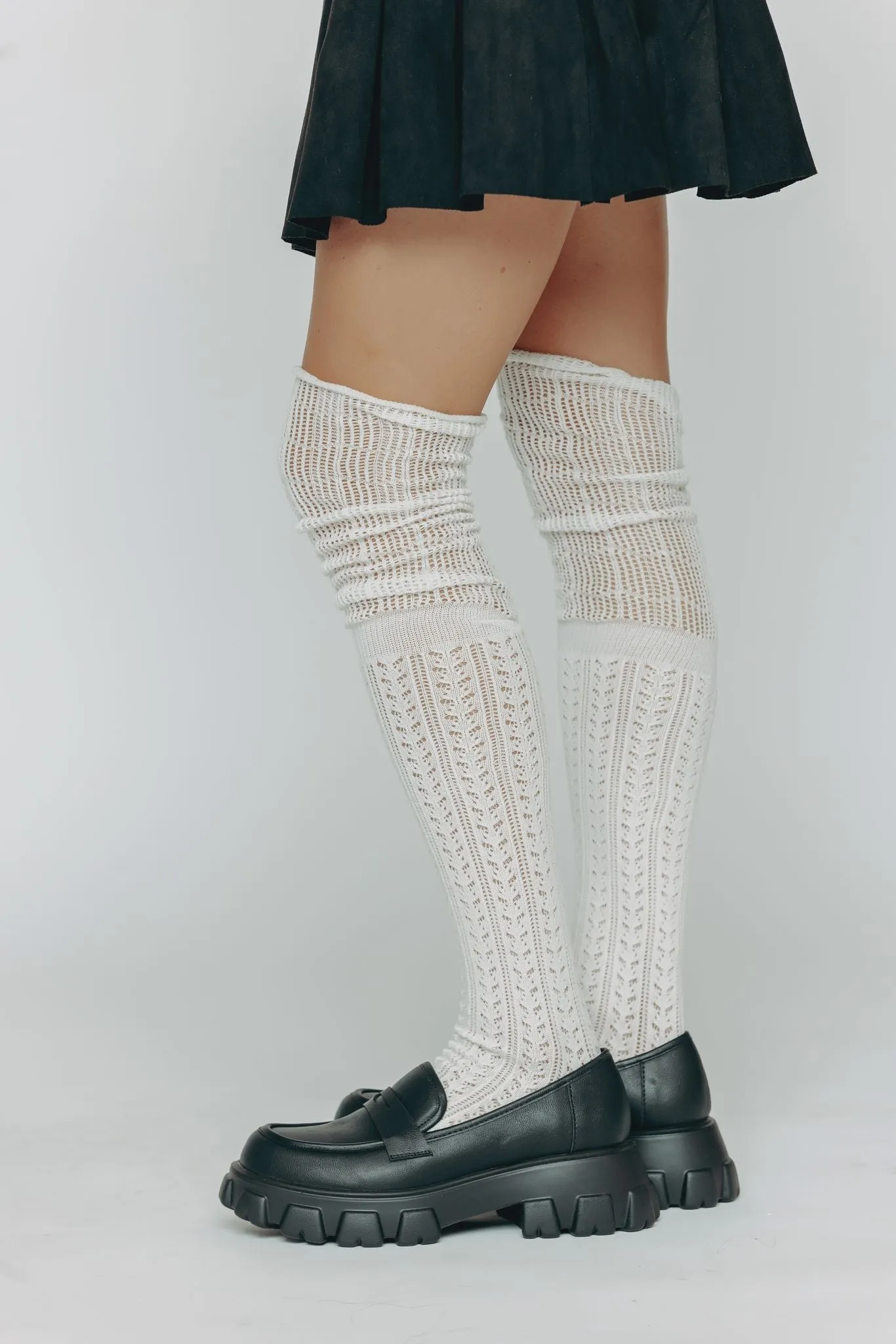 Where You Been Socks