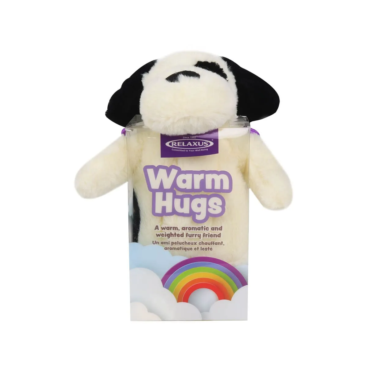 Wholesale Warm Hugs Animals (Various)