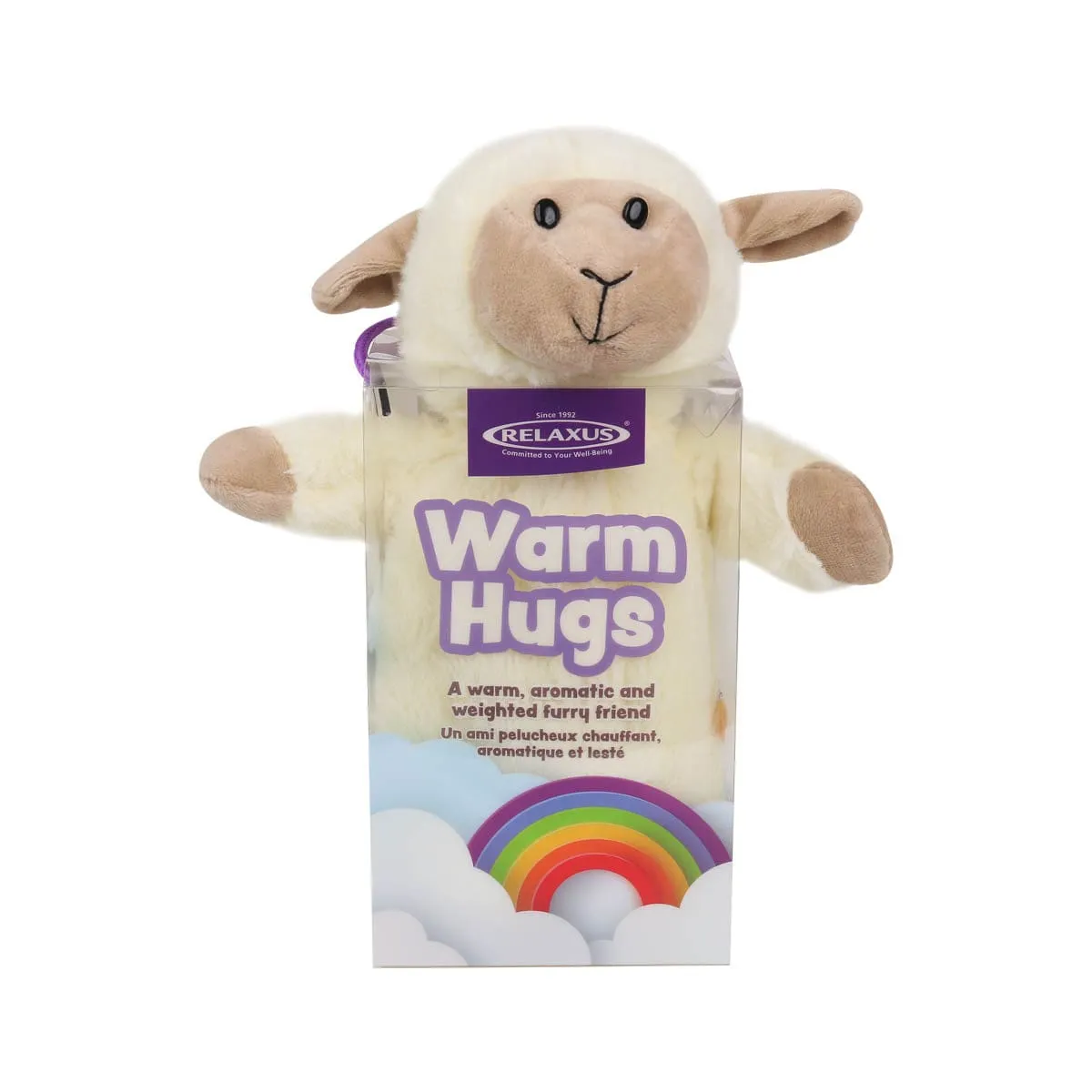 Wholesale Warm Hugs Animals (Various)