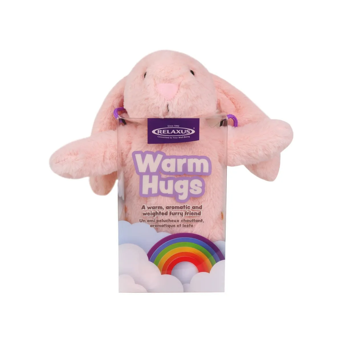 Wholesale Warm Hugs Animals (Various)