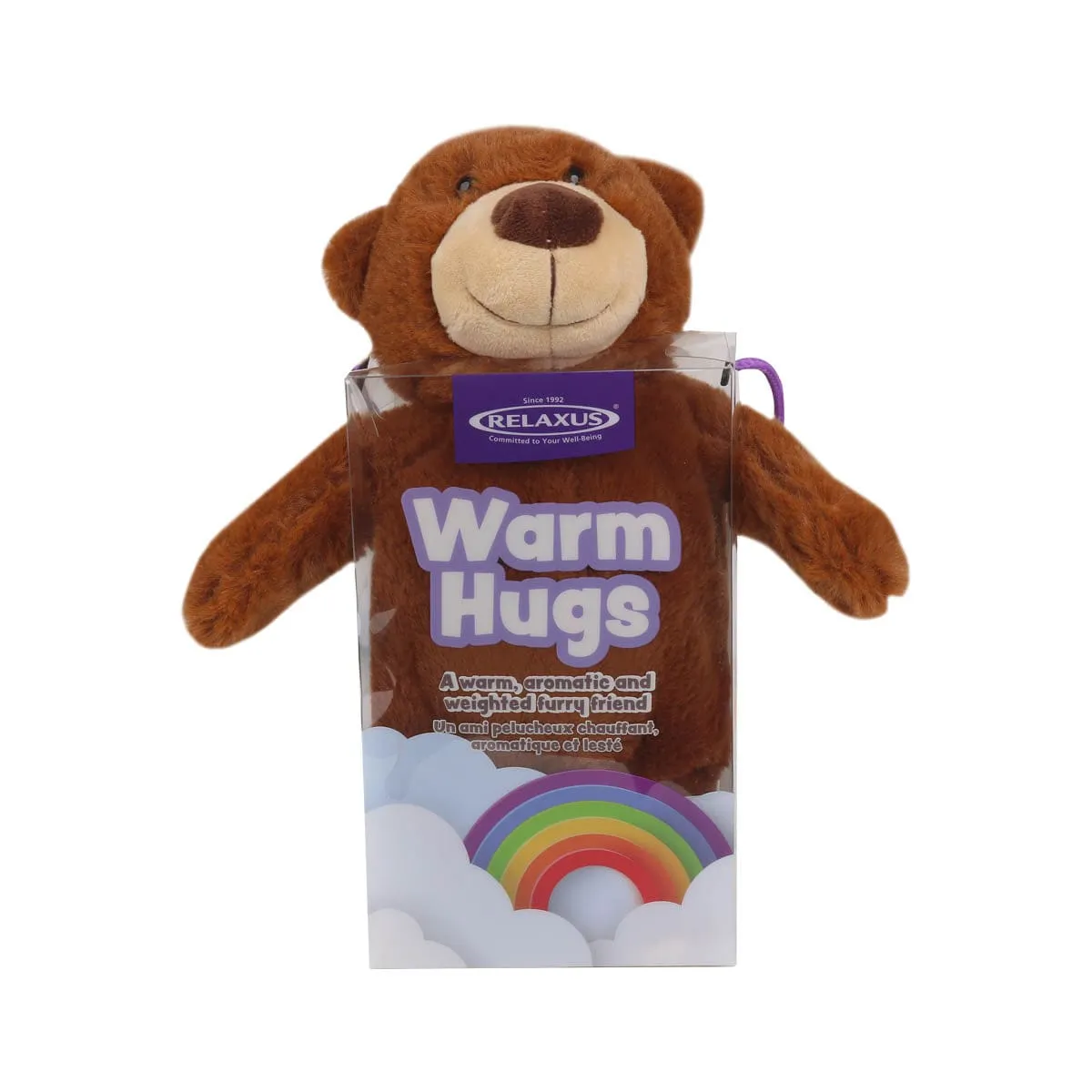 Wholesale Warm Hugs Animals (Various)