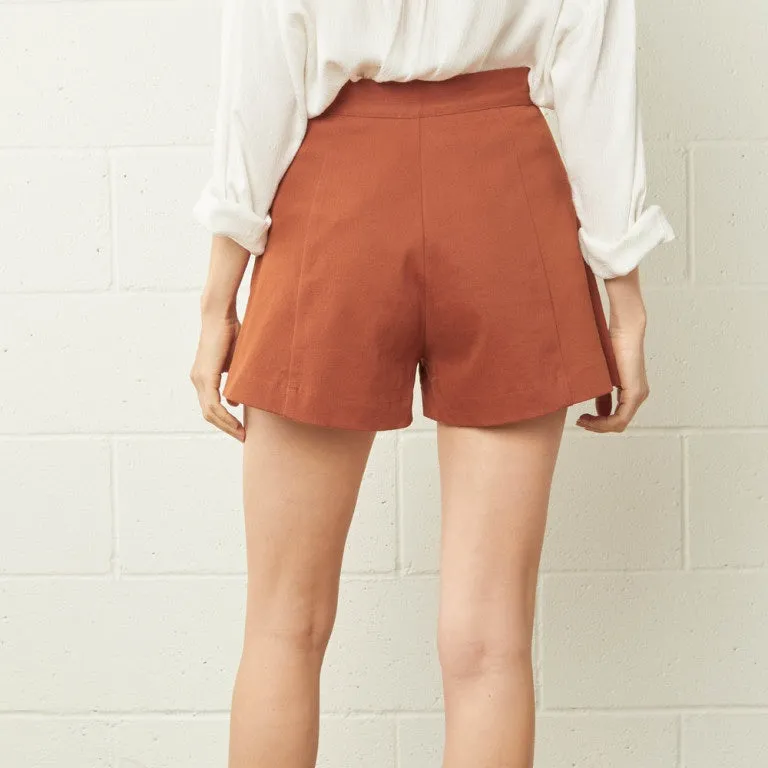 Winnie Shorts