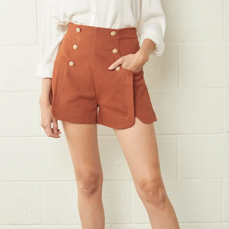 Winnie Shorts