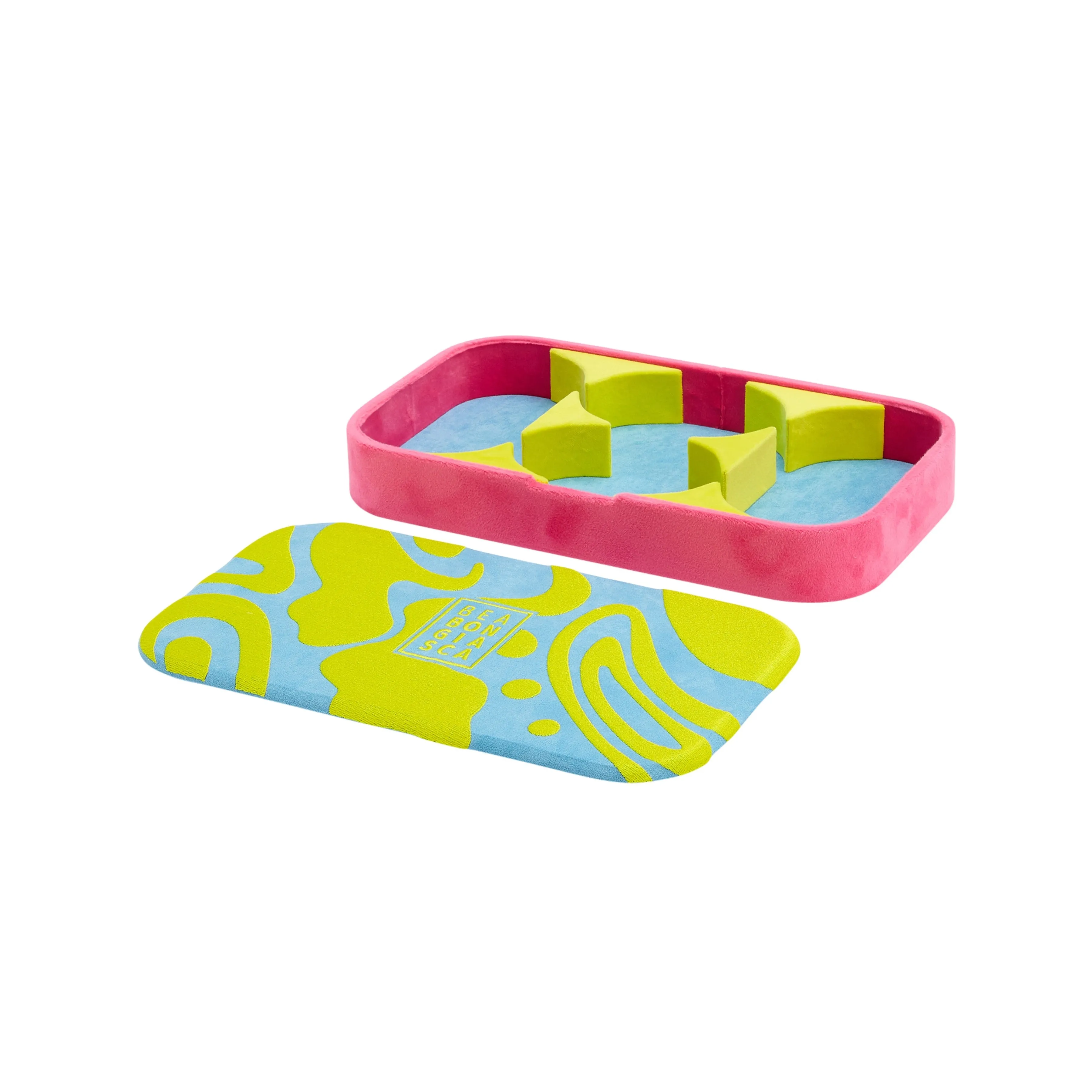 WOLF X Bea Bongiasca Medium Jewelry Tray