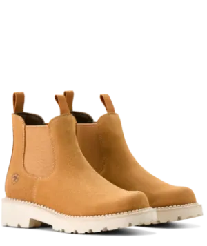 Women's Ariat Fatbaby Chelsea Western Boot