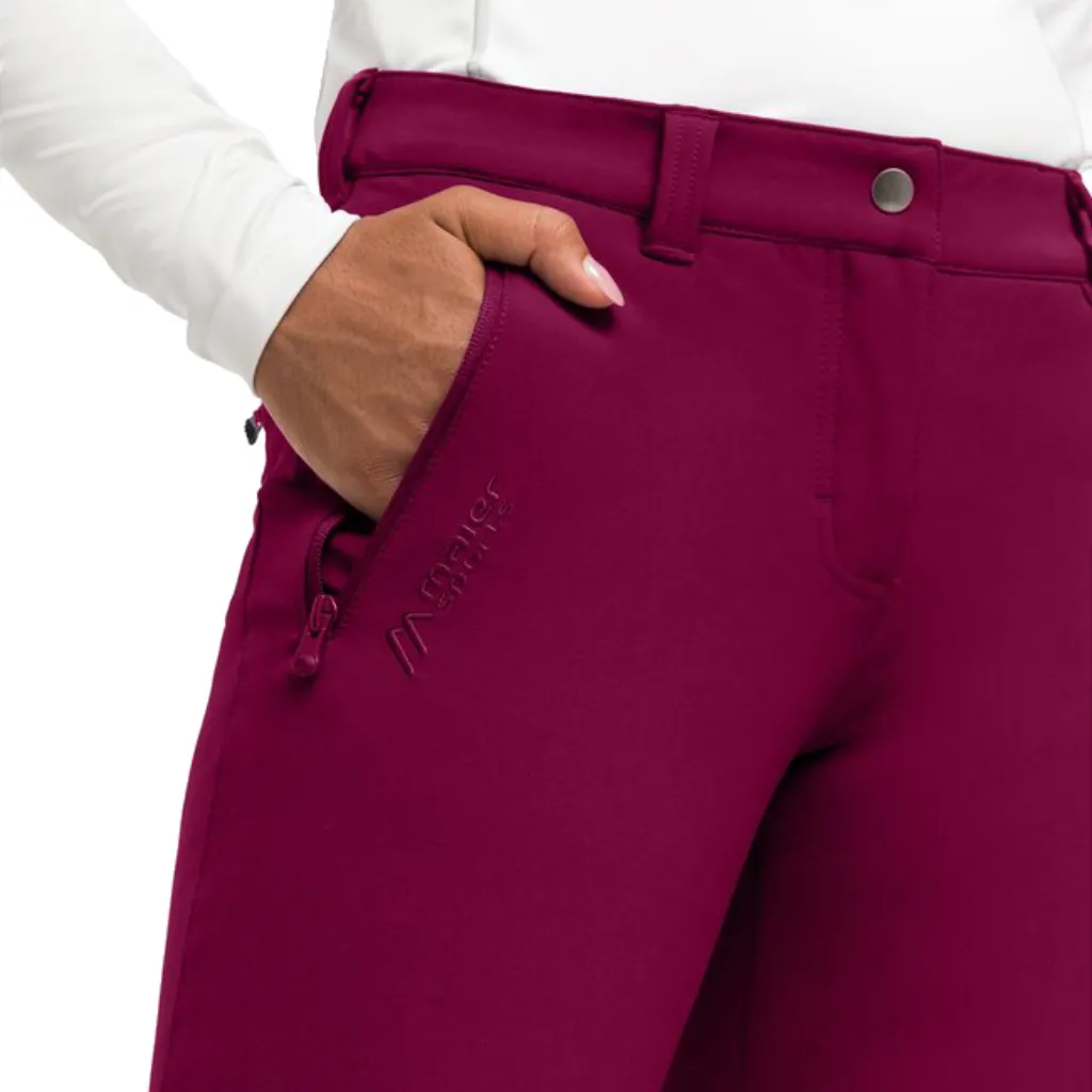 Women's Helga Slim Pants