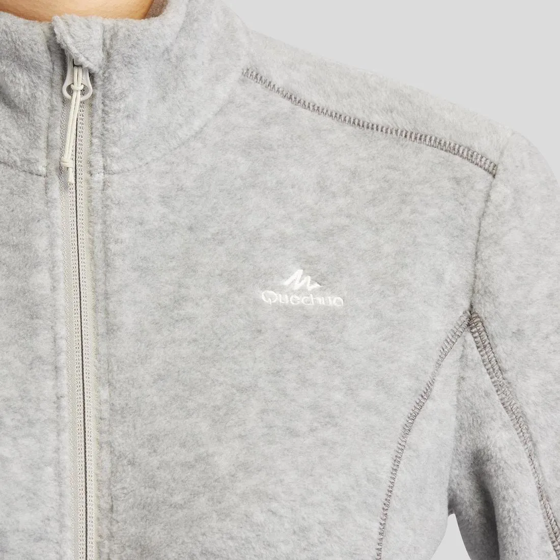 Women’s Hiking Fleece Jacket - MH100