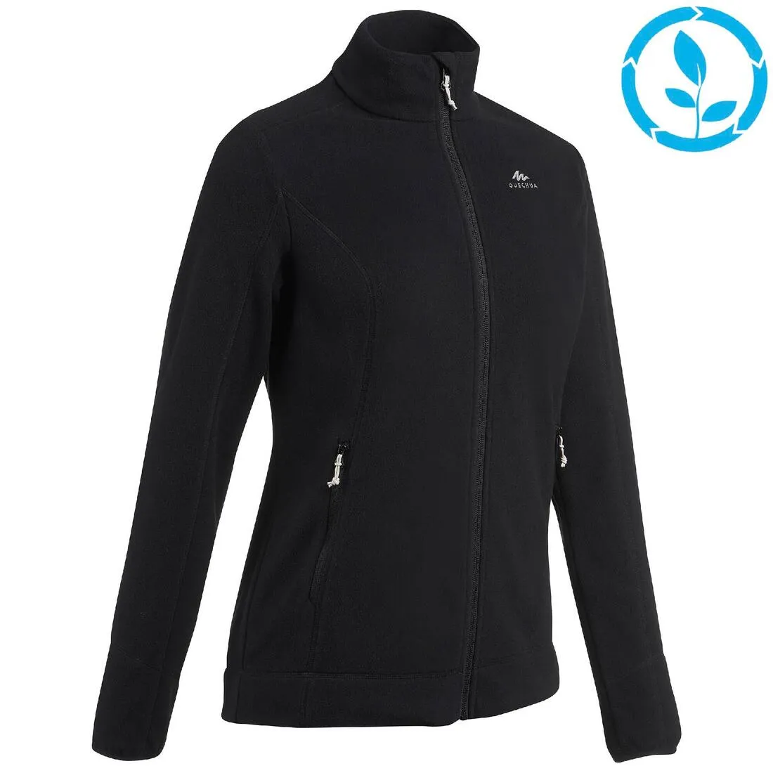 Women’s Hiking Fleece Jacket - MH100