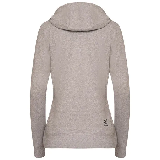 Women's Out & Out Overhead Hooded Fleece
