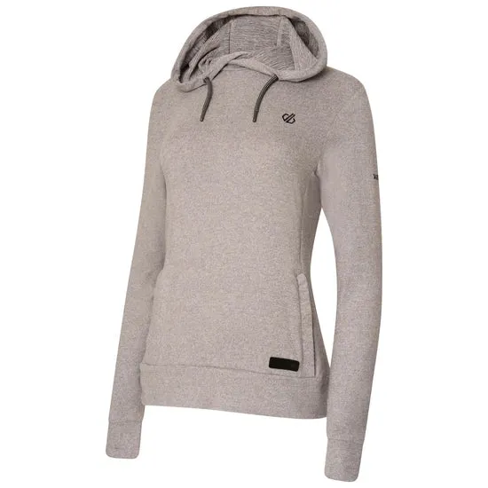 Women's Out & Out Overhead Hooded Fleece