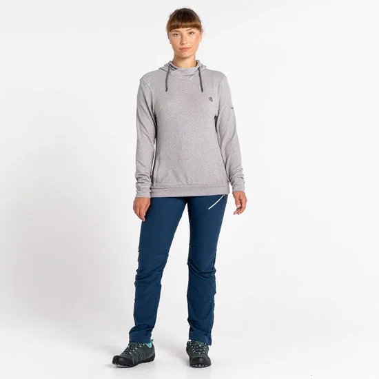 Women's Out & Out Overhead Hooded Fleece