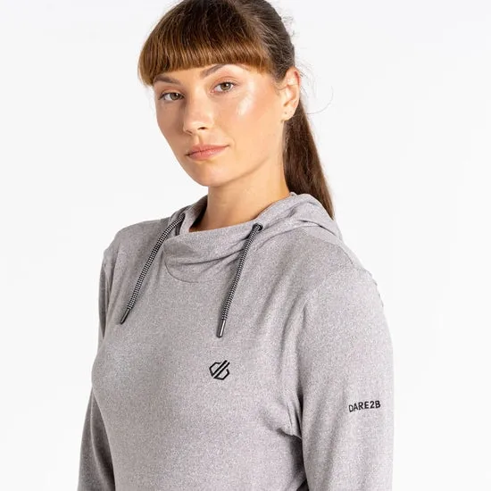 Women's Out & Out Overhead Hooded Fleece