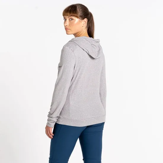 Women's Out & Out Overhead Hooded Fleece