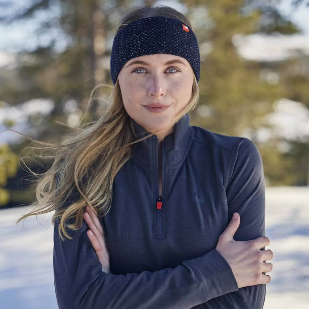 Women's Performance Long Sleeve Top