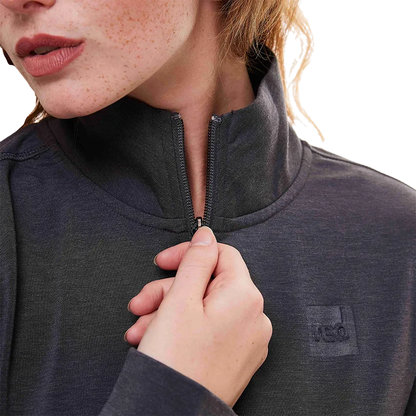 Women's Performance Long Sleeve Top