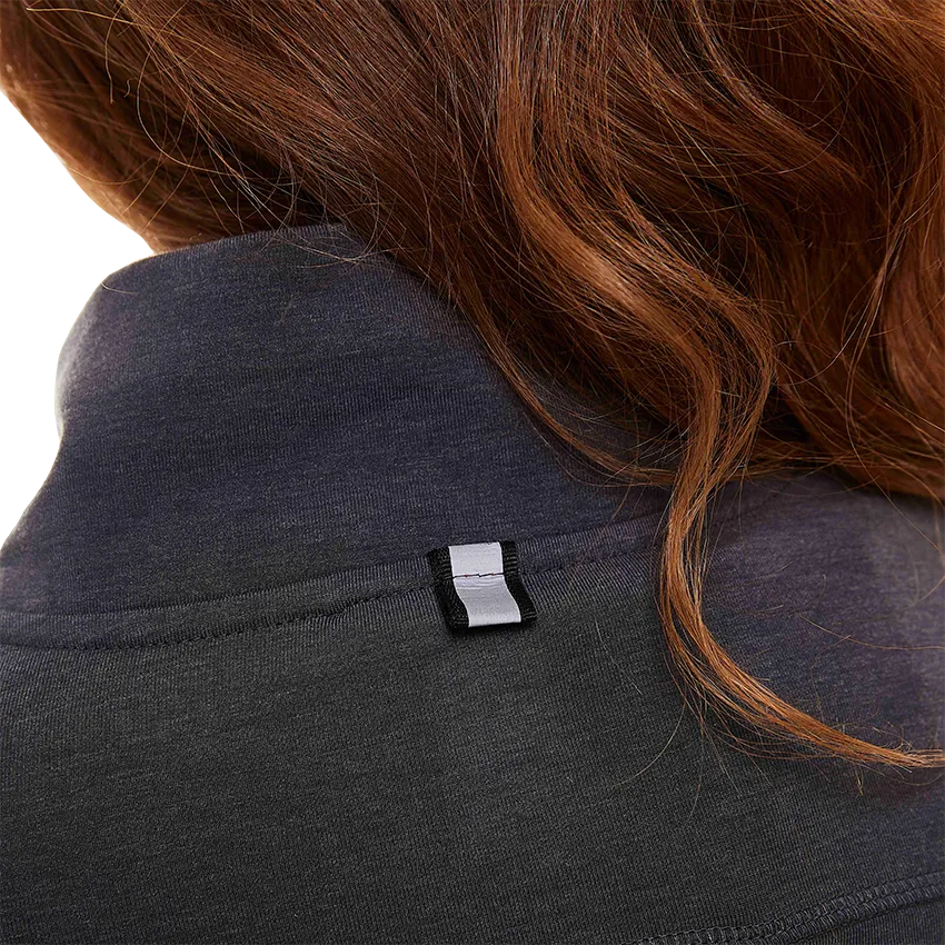 Women's Performance Long Sleeve Top
