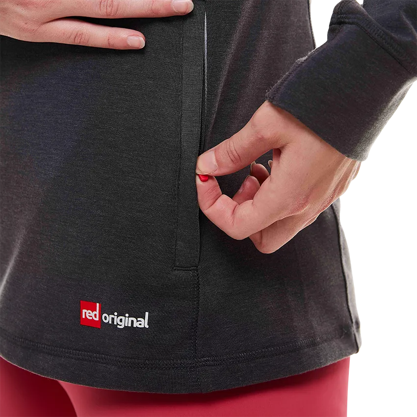 Women's Performance Long Sleeve Top
