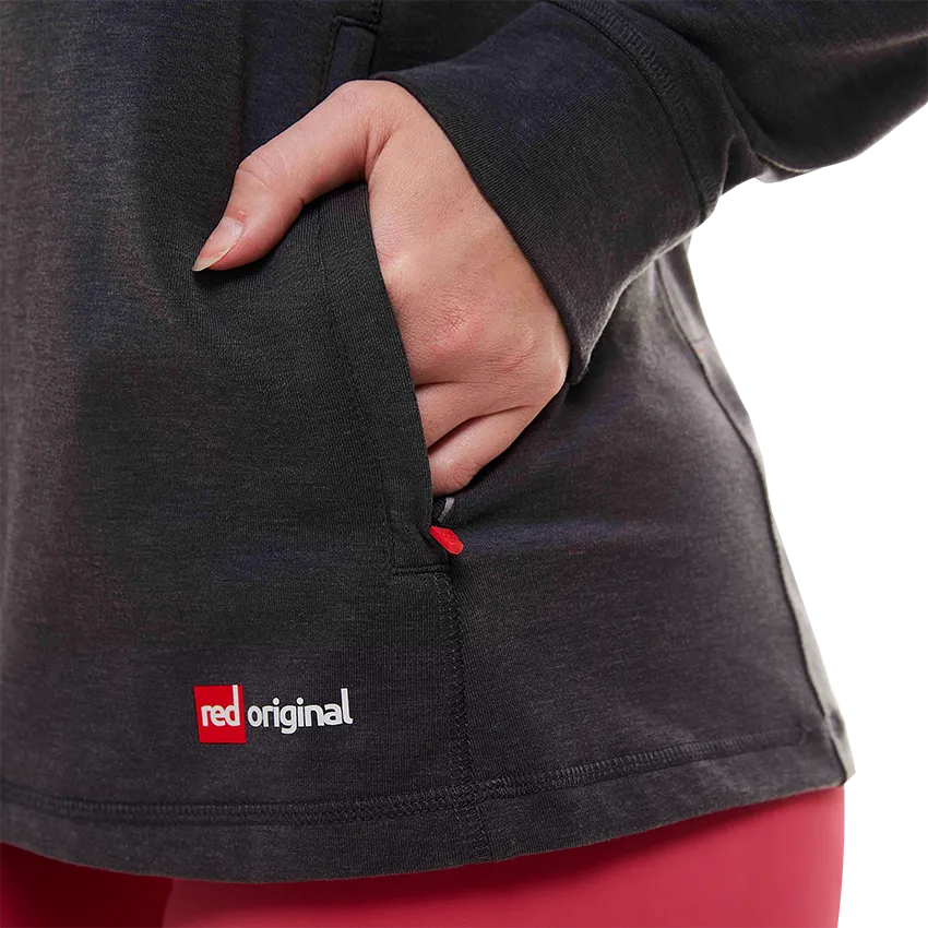 Women's Performance Long Sleeve Top