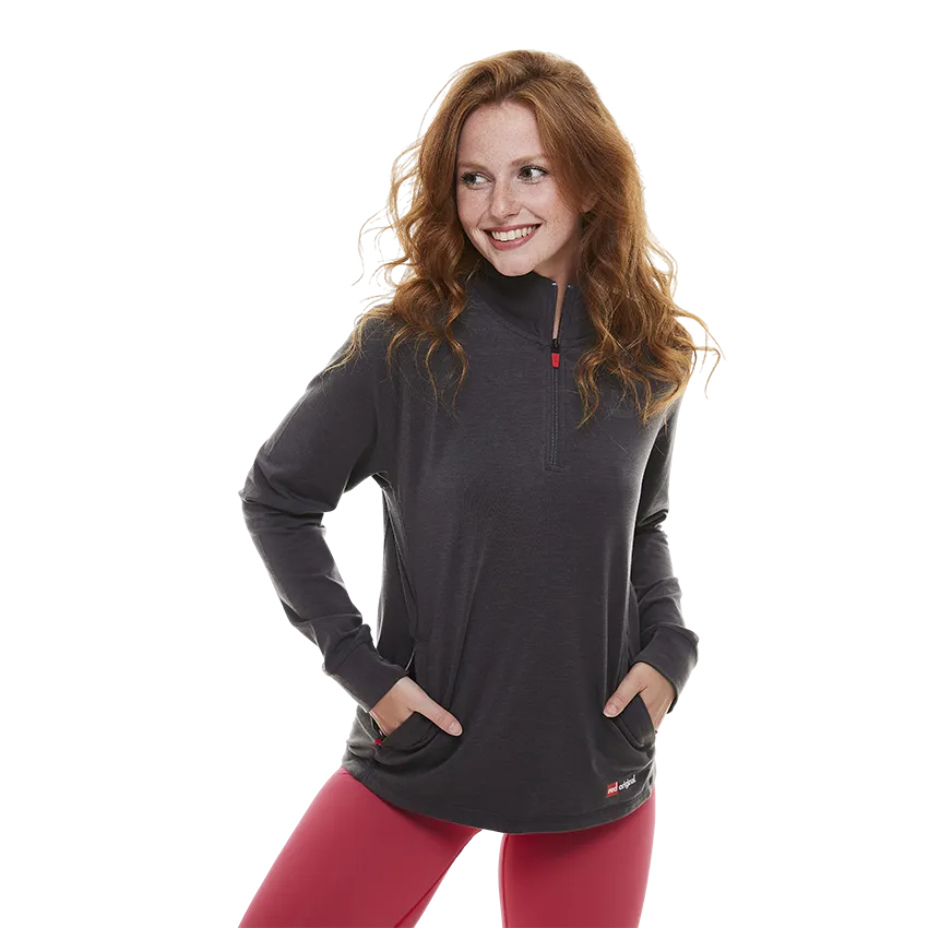 Women's Performance Long Sleeve Top