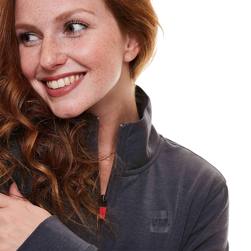 Women's Performance Long Sleeve Top