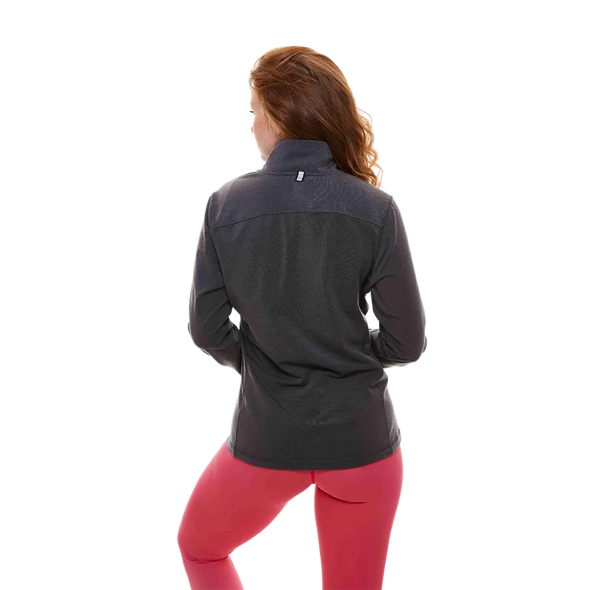 Women's Performance Long Sleeve Top