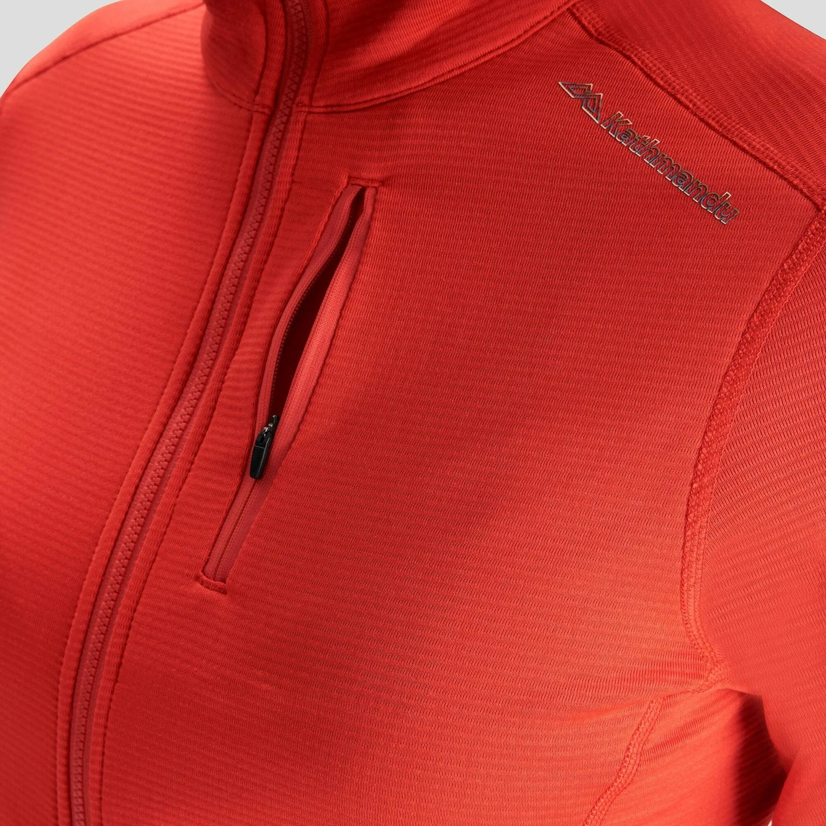 Women’s Seeker Fleece Jacket